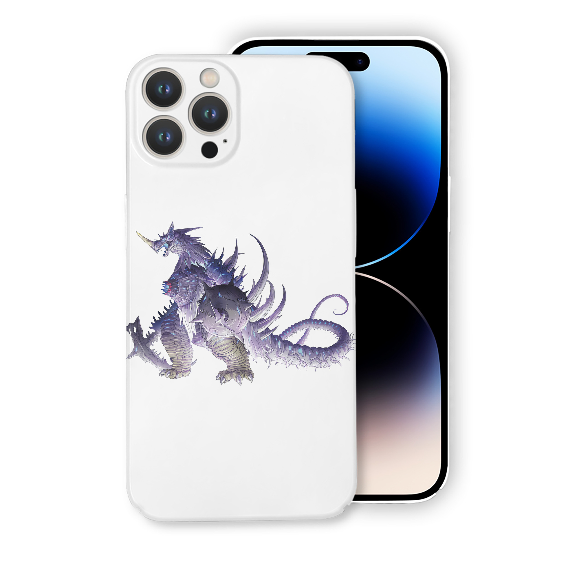 （画像用） ウルトラマン Ultraman 【iPhone 14シリーズ対応】ハードケース